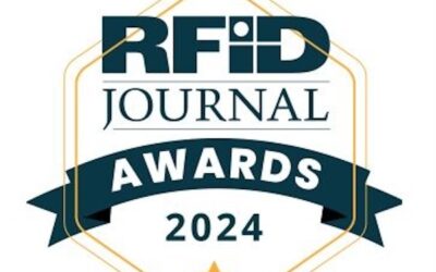 RFID Journal Live 2024: A Look Back at the 2019 RFID Journal Award Winners