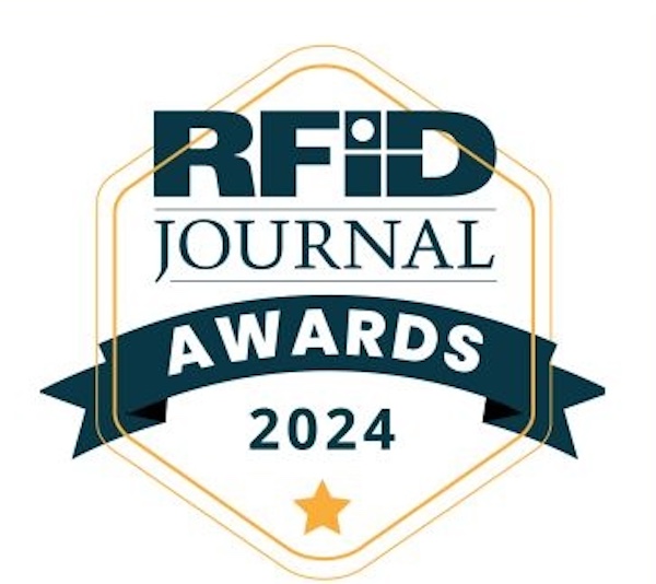 RFID Journal Live 2024: A Look Back at the 2019 RFID Journal Award Winners