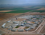 RFID Reforms Prison Management