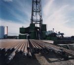 RFID Penetrates Oil Wells