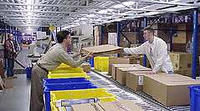 Part 5: Warehousing Efficiencies