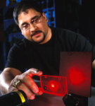 The End of Counterfeiting?