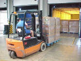 RFID Speeds P&G Plant Throughput