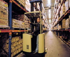 Warehouse Apps Get RFID Upgrade