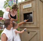 RFID Makes a Splash at Water Park