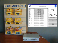 EPC Moves Forward at 13.56 MHz