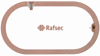 Rafsec Offers Embedded RFID Tags