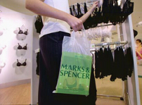 EPC in Fashion at Marks & Spencer