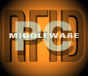 RFID and the Evolution of IT
