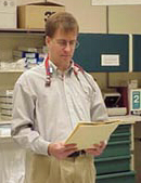 How RFID Aids Alzheimer’s Patients