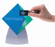 AmEx Expands RFID Payment Trial