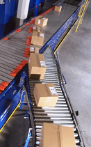 RFID Speeds Sorting of Packages