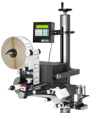 MPI Rolls Out Label Applicator