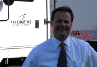 Logistics Gets Cheaper by the Yard