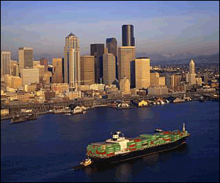 Safeguarding Shipping Profitably