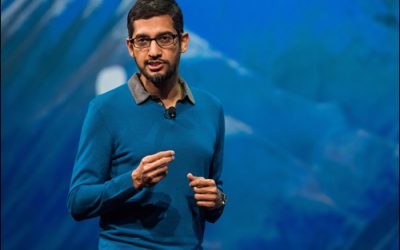 Brillo and Weave: Google’s New Tools to Build Out the IoT