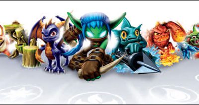 NFC Technology Brings New Life to Games