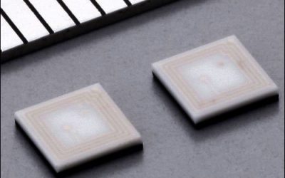 Murata Mass-Produces ‘World’s Smallest HF Tag’
