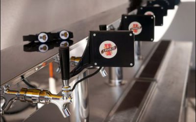 iPourIt Serves Up ‘Enhanced Customer Service’ for Beer Drinkers