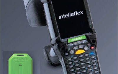 Southwest Accepts RFID Device to Track Cargo Temperatures