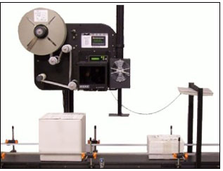 Retrofitting Labelers for RFID