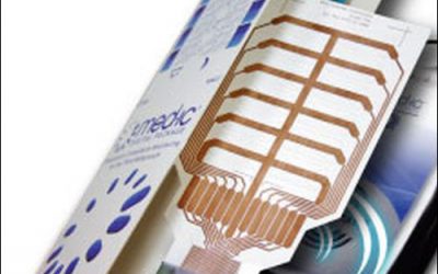 Information Mediary Corp. Developing NFC Version of Its Drug-Tracking Products