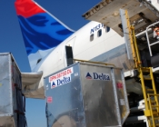 Delta Plans U.S.-Wide RFID System