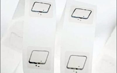 Tagsys Releases Two Small Long-Range Passive UHF Tags