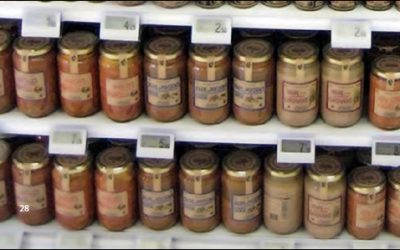 What Retailers Need to Know About Smart Fixtures, Shelves and Labels