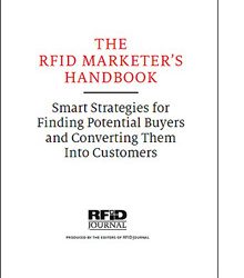 The RFID Marketer’s Handbook