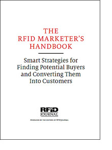 The RFID Marketer’s Handbook