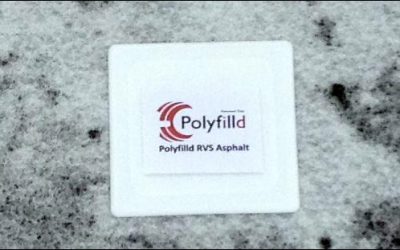 Polyfilld’s RFID Solution Helps Roads Talk to Inspectors