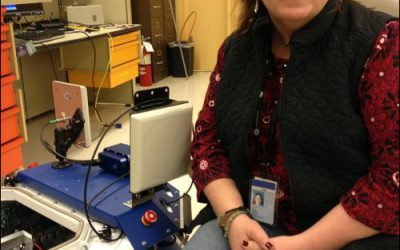 GE Announces Plans to Develop RFID-Guided Robots for Managing Surgical Tools