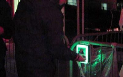 Montreal’s Igloofest Warms Up to RFID