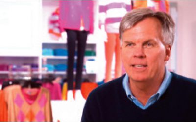 J.C. Penney Pauses RFID Efforts