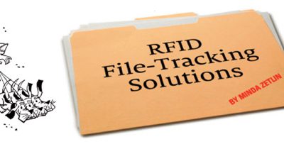 RFID File-Tracking Solutions