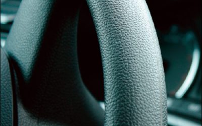 Car Makers Steer Toward RFID