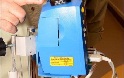 Children’s of Alabama Expands RTLS Deployment for Asset Tracking