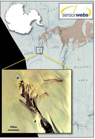 NASA Creates Thinking RF Sensors