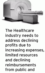 Part 1: RFID in Healthcare
