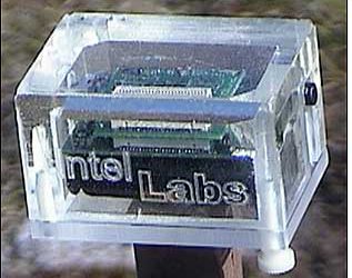 RFID Ushering in Age of Sensors
