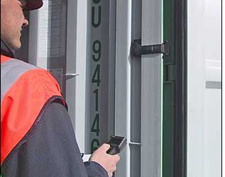 GE Uses RFID to Secure Cargo
