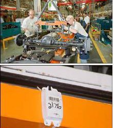The Basics of RFID Technology