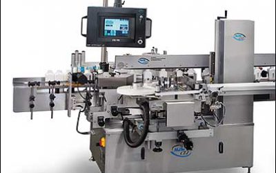 NJM/CLI Releases System to Tag Bottles