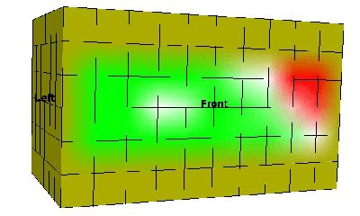 Integral RFID Looks for RF Hot Spot