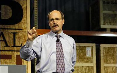 RFID and the Media Revolution