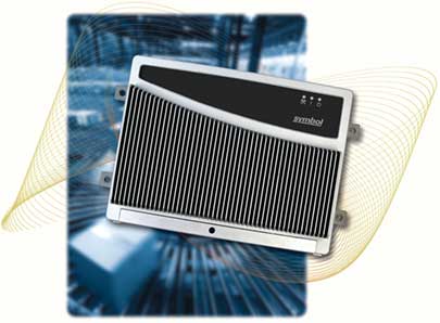 The Right RFID Reader Strategy