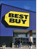 Best Buy Aims for Item-Level Tagging