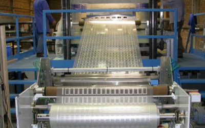 TDAO Reveals Antenna Plating System