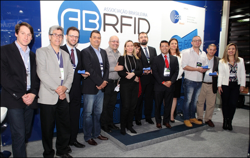 ABRFID Announces Winners of Its 2017 IoT RFID Awards